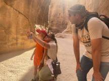 Petra and Wadi Rum Adventure