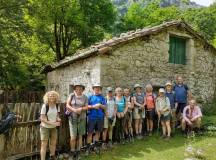 Walking the Picos de Europa