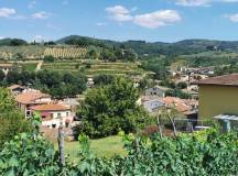 Chianti region