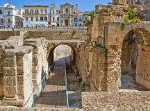 Paths of Puglia & Matera – Premium Adventure
