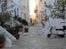 Paths of Puglia & Matera – Premium Adventure