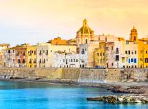 Coastal Walks of Western Sicily