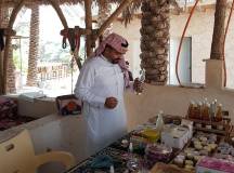 Saudi Explorer: Across the Arabian Peninsula