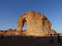 Saudi Explorer: Across the Arabian Peninsula