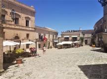 Coastal Walks of Western Sicily