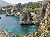 Coastal Walks of Western Sicily