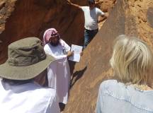 Saudi Explorer: Across the Arabian Peninsula