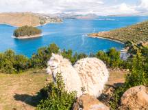 Lake Titicaca Add-on Tour