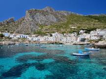 Coastal Walks of Western Sicily