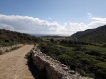 Coastal Walks of Western Sicily