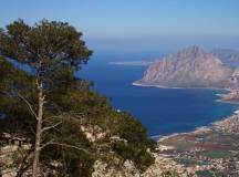 Coastal Walks of Western Sicily