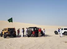 Saudi Explorer: Across the Arabian Peninsula