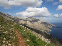 Coastal Walks of Western Sicily