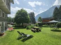 Walking Tour du Mont Blanc – Premium