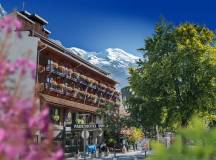 Mont Blanc Walks – Short Break