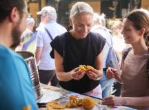 Foodie Holidays