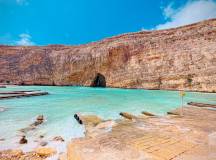 Discovering the Maltese Islands