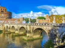 RCGS: Rome, Assisi & Magical Umbria – Premium Adventure with Robin Esrock