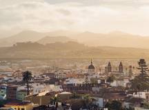 Canary Islands