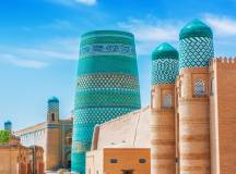 Khiva