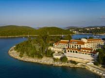 Dalmatian Coast Island Hopping