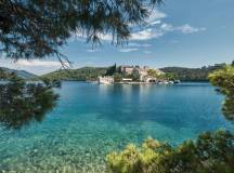 Dalmatian Coast Island Hopping