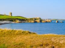 Walking in Jersey, Guernsey and Sark