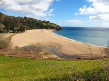 Walking South Devon’s Coastal Path