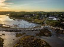 Cycling Maine’s Coast & National Park