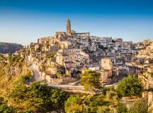 Self Guided Walking in Puglia: From Lecce to Matera