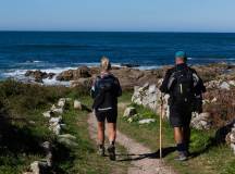 Portugal Coastal Way to Santiago