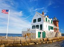 Cycling Maine’s Coast & National Park