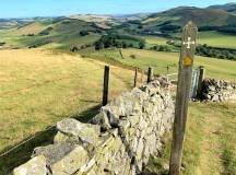 Walking St Cuthbert’s Way