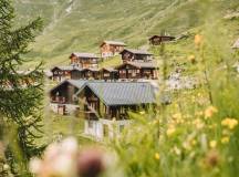 Walking the Valais Matterhorn Region – Premium