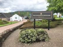 Walking the Speyside Way