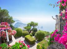 The Islands of Amalfi Walk