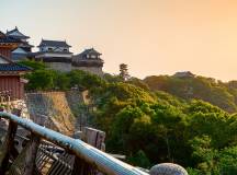 Shikoku Pilgrimage Trail