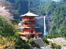 Walk the Kumano Kodo