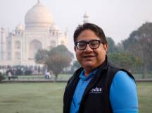 India’s Golden Triangle