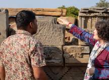 India’s Golden Triangle