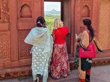 India’s Golden Triangle