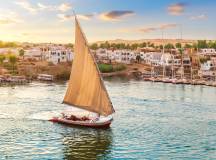 Highlights of Egypt