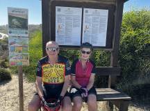 Lisbon to Algarve Ride
