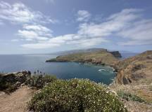 Walking the Island of Madeira