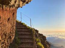 Walking the Island of Madeira