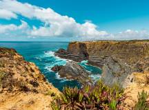 Lisbon to Algarve Ride