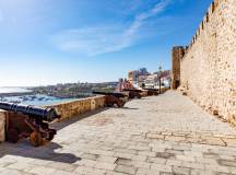 Lisbon to Algarve Ride