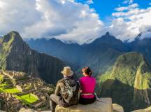 Essential Inca Trail