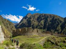 Inca Trail