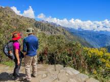 Inca Trail